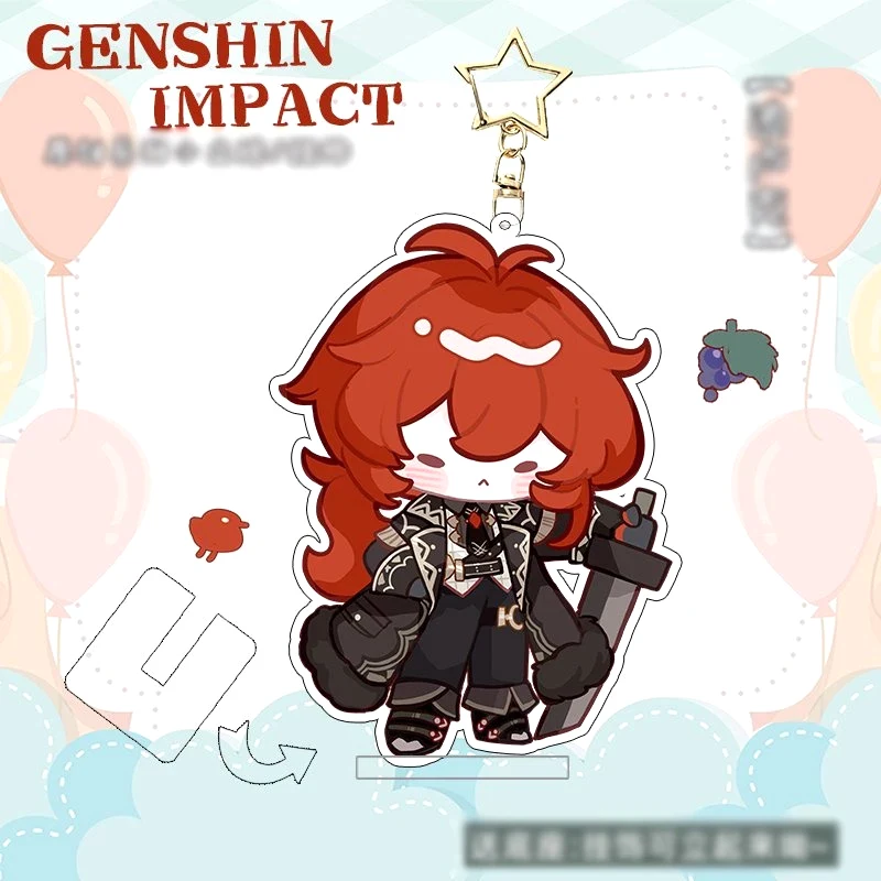 Móc Khóa Genshin Impact Ver Mắt Nhỏ Game , Mica Trong Suốt In 2 Mặt, Kích Thước 5cm , Trang Trí Treo Cặp, Balo 7 Móc Khóa Genshin Impact Ver Mắt Nhỏ Game , Mica Trong Suốt In 2 Mặt, Kích Thước 5cm , Trang Trí Treo Cặp, Balo 6