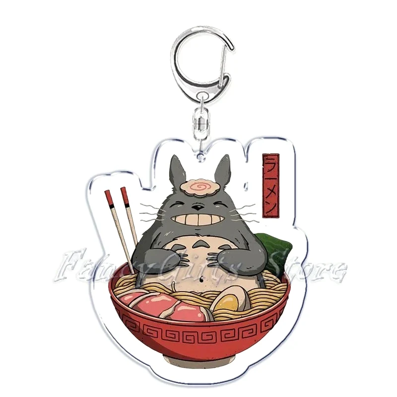 Móc Khoá Hayao Miyazaki Anime Hàng Xóm Của Tôi Là My Neighbor Spirited Away Mica Trong Suốt In 2 Mặt, Kích Thước 5cm , Trang Trí Treo Cặp, Balo 2 Móc Khoá Hayao Miyazaki Anime Hàng Xóm Của Tôi Là My Neighbor Spirited Away Mica Trong Suốt In 2 Mặt, Kích Thước 5cm , Trang Trí Treo Cặp, Balo 1