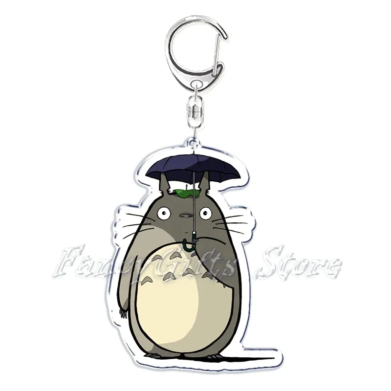 Móc Khoá Hayao Miyazaki Anime Hàng Xóm Của Tôi Là My Neighbor Spirited Away Mica Trong Suốt In 2 Mặt, Kích Thước 5cm , Trang Trí Treo Cặp, Balo 6 Móc Khoá Hayao Miyazaki Anime Hàng Xóm Của Tôi Là My Neighbor Spirited Away Mica Trong Suốt In 2 Mặt, Kích Thước 5cm , Trang Trí Treo Cặp, Balo 5