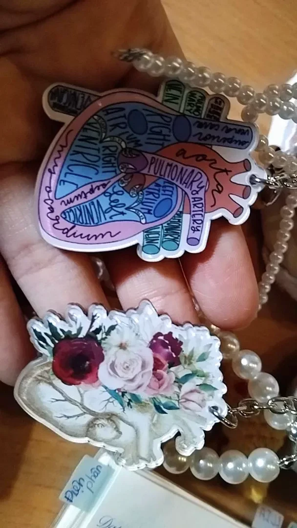 Móc Khóa Heart Of The Ocean Trái Tim Của Đại Dương Acrylic Móc Khóa Cho Túi Mặt Dây Chuyền Phụ Kiện Hình Trái Tim 2 Móc Khóa Heart Of The Ocean Trái Tim Của Đại Dương Acrylic Móc Khóa Cho Túi Mặt Dây Chuyền Phụ Kiện Hình Trái Tim 1