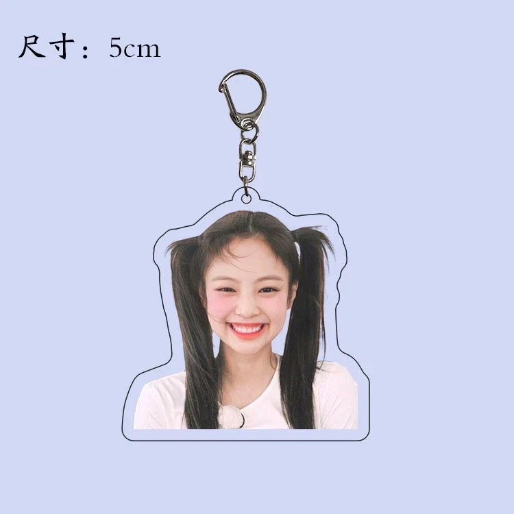 Móc Khóa Hình Blackpink Xinh Xắn Làm Theo Yêu Cầu, Chất Liệu Mica Trong Suốt In 2 Mặt, Kích Thước 5cm , Trang Trí Treo Cặp, Balo 4 Móc Khóa Hình Blackpink Xinh Xắn Làm Theo Yêu Cầu, Chất Liệu Mica Trong Suốt In 2 Mặt, Kích Thước 5cm , Trang Trí Treo Cặp, Balo 3