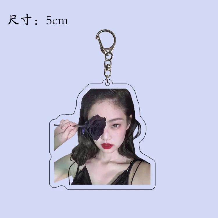 Móc Khóa Hình Blackpink Xinh Xắn Làm Theo Yêu Cầu, Chất Liệu Mica Trong Suốt In 2 Mặt, Kích Thước 5cm , Trang Trí Treo Cặp, Balo 8 Móc Khóa Hình Blackpink Xinh Xắn Làm Theo Yêu Cầu, Chất Liệu Mica Trong Suốt In 2 Mặt, Kích Thước 5cm , Trang Trí Treo Cặp, Balo 7