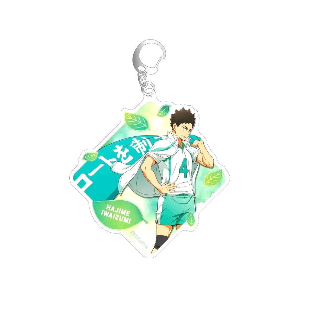 Móc Khóa Hình Lông Vũ Haikyuu, Móc Khóa Treo Cặp. Balo In Theo Yêu Cầu 8 Móc Khóa Hình Lông Vũ Haikyuu, Móc Khóa Treo Cặp. Balo In Theo Yêu Cầu 7