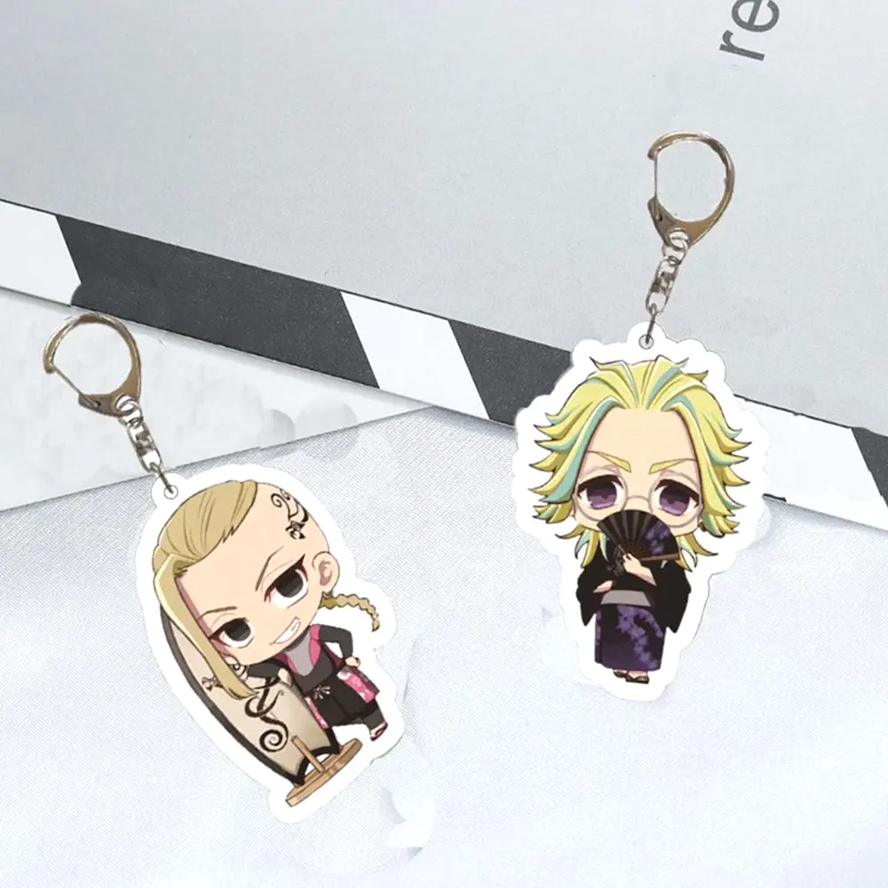 Móc Khóa Hình Nhân Vật Anime Tokyo Revengers Chất Liệu Mica Trong Suốt In 2 Mặt, Kích Thước 5cm , Trang Trí Treo Cặp, Balo 4 Móc Khóa Hình Nhân Vật Anime Tokyo Revengers Chất Liệu Mica Trong Suốt In 2 Mặt, Kích Thước 5cm , Trang Trí Treo Cặp, Balo 3