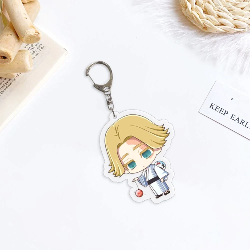 Móc Khóa Hình Nhân Vật Anime Tokyo Revengers Chất Liệu Mica Trong Suốt In 2 Mặt, Kích Thước 5cm , Trang Trí Treo Cặp, Balo 8 Móc Khóa Hình Nhân Vật Anime Tokyo Revengers Chất Liệu Mica Trong Suốt In 2 Mặt, Kích Thước 5cm , Trang Trí Treo Cặp, Balo 7