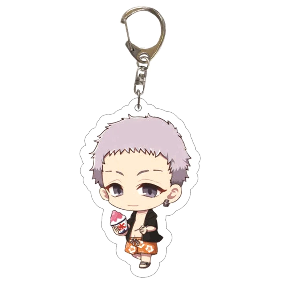 Móc Khóa Hình Nhân Vật Anime Tokyo Revengers Chất Liệu Mica Trong Suốt In 2 Mặt, Kích Thước 5cm , Trang Trí Treo Cặp, Balo 1 Móc Khóa Hình Nhân Vật Anime Tokyo Revengers Chất Liệu Mica Trong Suốt In 2 Mặt, Kích Thước 5cm , Trang Trí Treo Cặp, Balo