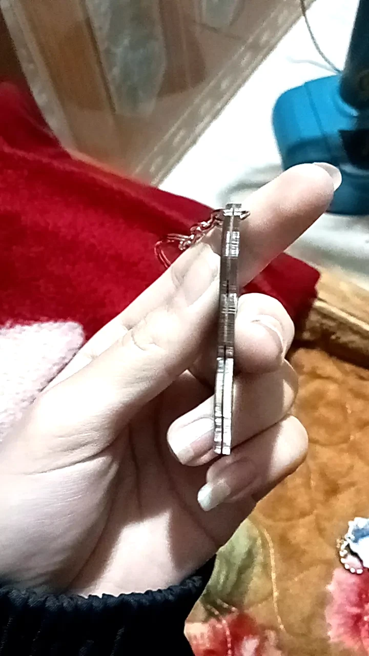 Móc Khóa Hình Nhân Vật Hoạt Hình Rimuru Tempest Màu Sắc Tươi Sáng Thân Thiện Với Môi Tr Anime Rimuru Tempest Keychain 6 Móc Khóa Hình Nhân Vật Hoạt Hình Rimuru Tempest Màu Sắc Tươi Sáng Thân Thiện Với Môi Tr Anime Rimuru Tempest Keychain 5