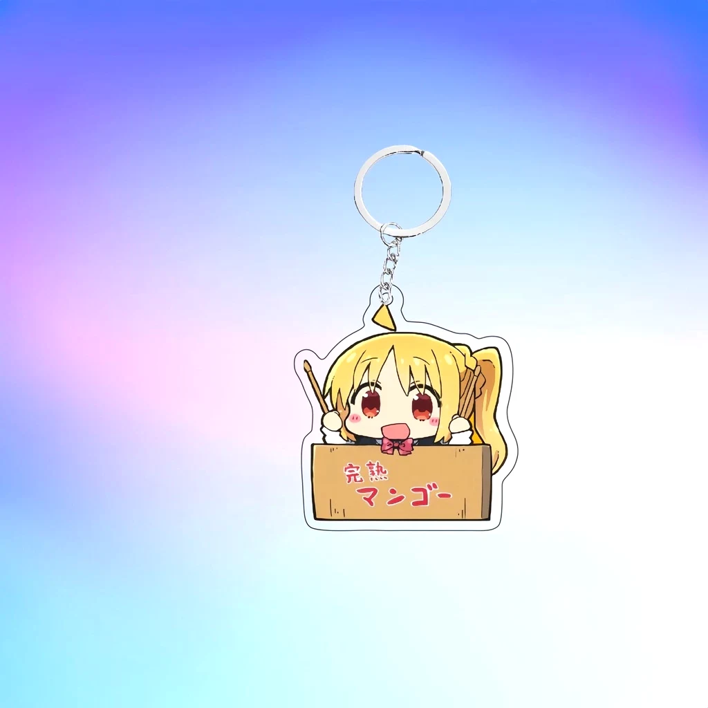 Móc Khoá Hitori Gotoh Yamada Ryo Anime Keychain Bocchi The Rock Móc Khoá Anime Manga, Mica Trong Suốt In 2 Mặt, Kích Thước 5cm , Trang Trí Treo Cặp, Balo 7 Móc Khoá Hitori Gotoh Yamada Ryo Anime Keychain Bocchi The Rock Móc Khoá Anime Manga, Mica Trong Suốt In 2 Mặt, Kích Thước 5cm , Trang Trí Treo Cặp, Balo 6