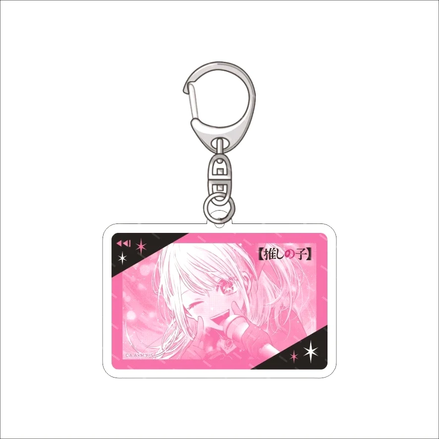 Móc Khóa Hoạt Hình Ai Hoshino Oshi No Ko Dễ Thương Chất Liệu Mica Trong Suốt In 2 Mặt, Kích Thước 5cm , Trang Trí Treo Cặp, Balo Chất Liệu Mica Trong Suốt In 2 Mặt, Kích Thước 5cm , Trang Trí Treo Cặp, Balo 3 Móc Khóa Hoạt Hình Ai Hoshino Oshi No Ko Dễ Thương Chất Liệu Mica Trong Suốt In 2 Mặt, Kích Thước 5cm , Trang Trí Treo Cặp, Balo Chất Liệu Mica Trong Suốt In 2 Mặt, Kích Thước 5cm , Trang Trí Treo Cặp, Balo 2