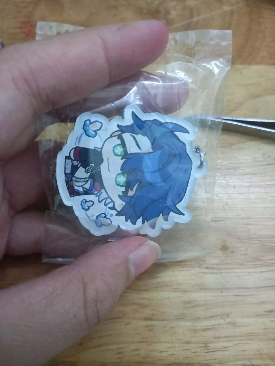 Móc Khóa Honkai Star Rail Gund Anim, Mica Trong Suốt In 2 Mặt, Kích Thước 5cm , Trang Trí Treo Cặp, Balo 9 Móc Khóa Honkai Star Rail Gund Anim, Mica Trong Suốt In 2 Mặt, Kích Thước 5cm , Trang Trí Treo Cặp, Balo 8
