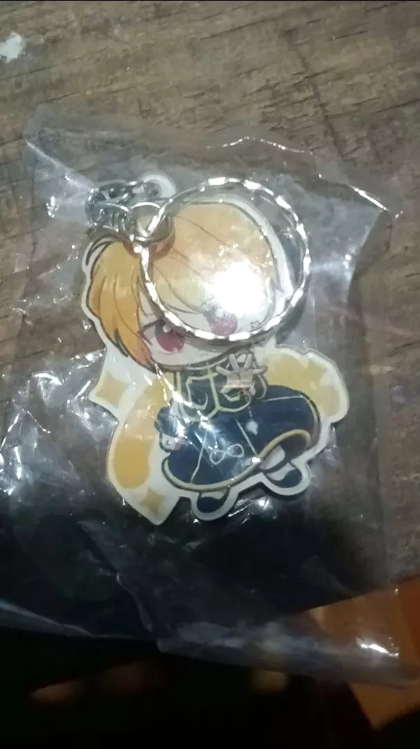 Móc Khóa Hunter X Hunter Hunter×Hunter Jackie Yasso Ant King Mặt Dây Chuyền Bằng Acrylic Theo Yêu Cầu In Hình Cute, Chất Liệu Mica Trong Suốt In 2 Mặt, Kích Thước 5cm , Trang Trí Treo Cặp, Balo 6 Móc Khóa Hunter X Hunter Hunter×Hunter Jackie Yasso Ant King Mặt Dây Chuyền Bằng Acrylic Theo Yêu Cầu In Hình Cute, Chất Liệu Mica Trong Suốt In 2 Mặt, Kích Thước 5cm , Trang Trí Treo Cặp, Balo 5