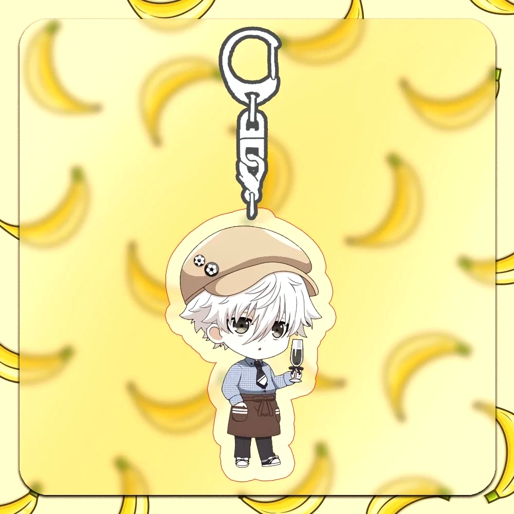 Móc Khóa In Hình Blue Lock Tiền Đạo Số 1 Ver Phục Vụ Anime Chibi Mica Trong Acrylic Quà Tặng Dễ Thương 3 Móc Khóa In Hình Blue Lock Tiền Đạo Số 1 Ver Phục Vụ Anime Chibi Mica Trong Acrylic Quà Tặng Dễ Thương 2