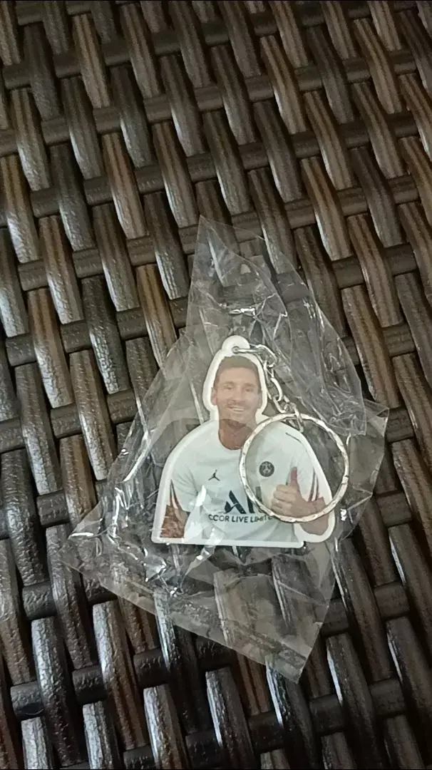 Móc Khóa In Hình Cầu Thủ Messi, In Theo Yêu Cầu Mica Trong Suốt In 2 Mặt , Trang Trí Treo Cặp, Balo 1 Móc Khóa In Hình Cầu Thủ Messi, In Theo Yêu Cầu Mica Trong Suốt In 2 Mặt , Trang Trí Treo Cặp, Balo