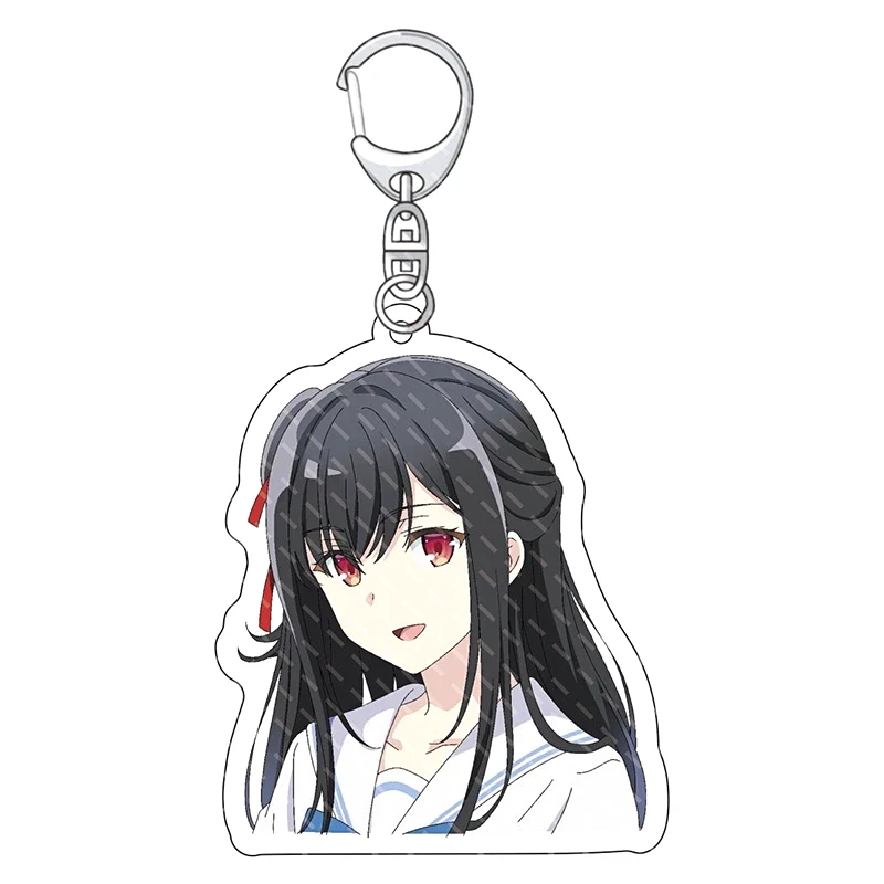 Móc Khóa In Hình Nhân Vật Siesta Nagisa Charlotte Trong The Detective Is Dead Tantei Wa Mou, Chất Liệu Mica Trong Suốt In 2 Mặt, Kích Thước 5cm , Trang Trí Treo Cặp, Balo Chất Liệu Mica Trong Suốt In 2 Mặt, Kích Thước 5cm , Trang Trí Treo Cặp, Balo 3 Móc Khóa In Hình Nhân Vật Siesta Nagisa Charlotte Trong The Detective Is Dead Tantei Wa Mou, Chất Liệu Mica Trong Suốt In 2 Mặt, Kích Thước 5cm , Trang Trí Treo Cặp, Balo Chất Liệu Mica Trong Suốt In 2 Mặt, Kích Thước 5cm , Trang Trí Treo Cặp, Balo 2
