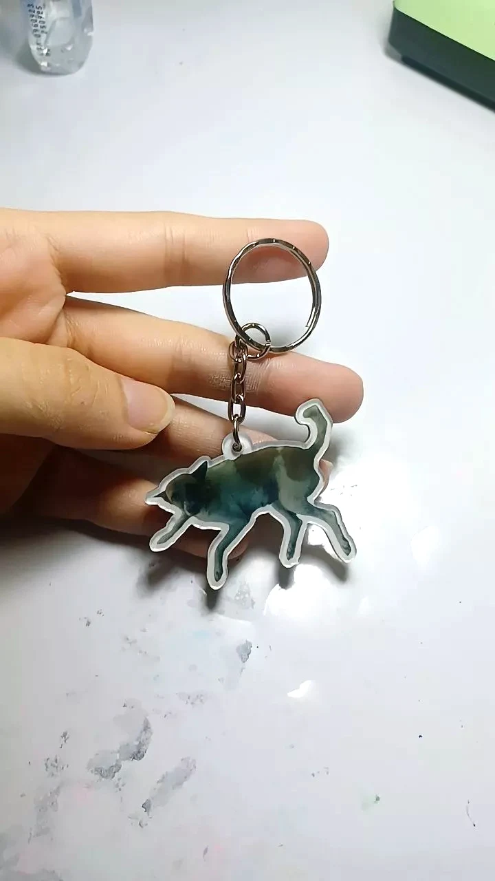 Móc Khóa In Hình Thú Cưng Theo Yêu Cầu Mica Trong Suốt In 2 Mặt , Trang Trí Treo Cặp, Balo 9 Móc Khóa In Hình Thú Cưng Theo Yêu Cầu Mica Trong Suốt In 2 Mặt , Trang Trí Treo Cặp, Balo 8