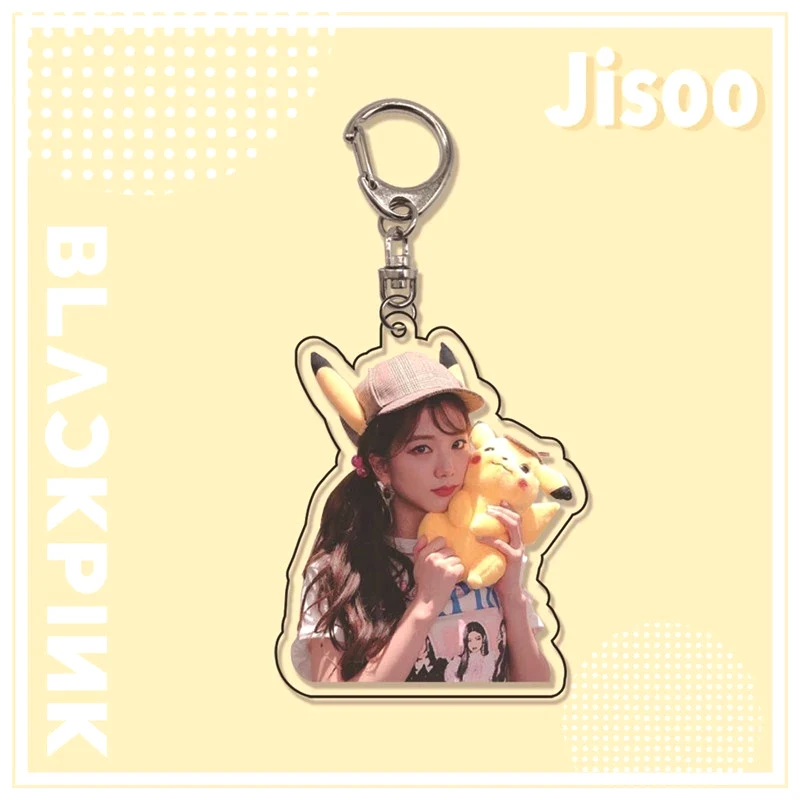 Móc Khóa Jisoo Hai Mặt , Theo Yêu Cầu Mica Trong Suốt In 2 Mặt , Trang Trí Treo Cặp, Balo 3 Móc Khóa Jisoo Hai Mặt , Theo Yêu Cầu Mica Trong Suốt In 2 Mặt , Trang Trí Treo Cặp, Balo 2