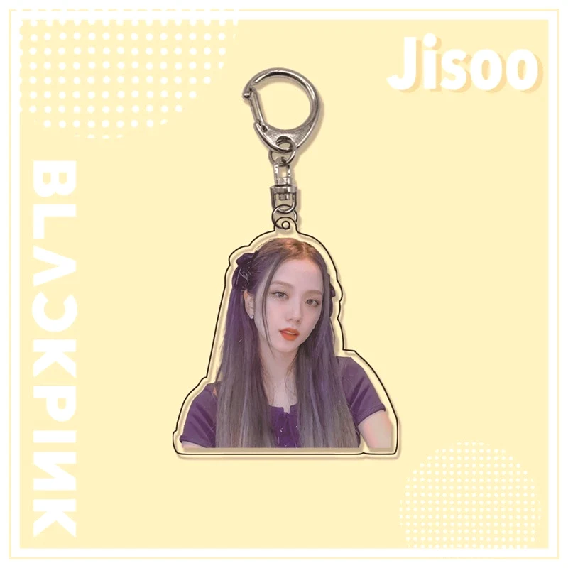 Móc Khóa Jisoo Hai Mặt , Theo Yêu Cầu Mica Trong Suốt In 2 Mặt , Trang Trí Treo Cặp, Balo 6 Móc Khóa Jisoo Hai Mặt , Theo Yêu Cầu Mica Trong Suốt In 2 Mặt , Trang Trí Treo Cặp, Balo 5