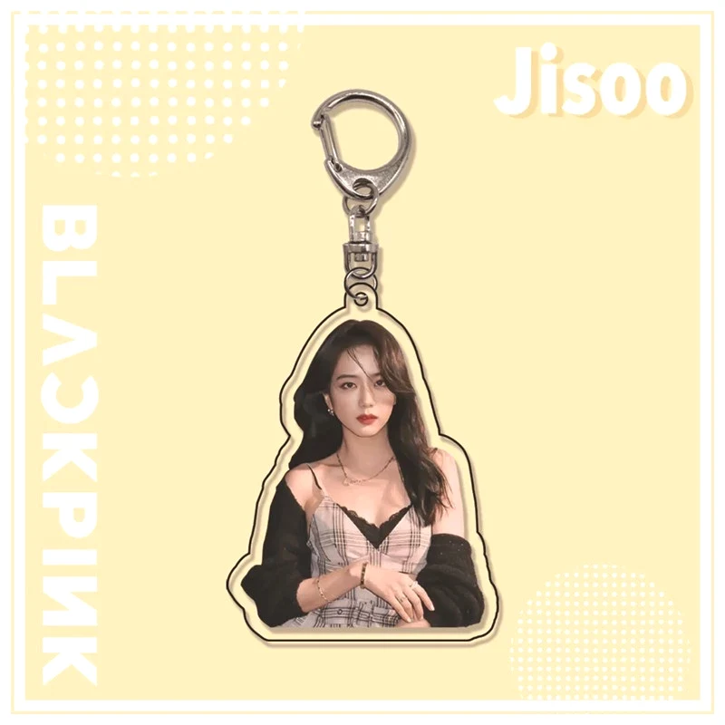 Móc Khóa Jisoo Hai Mặt , Theo Yêu Cầu Mica Trong Suốt In 2 Mặt , Trang Trí Treo Cặp, Balo 7 Móc Khóa Jisoo Hai Mặt , Theo Yêu Cầu Mica Trong Suốt In 2 Mặt , Trang Trí Treo Cặp, Balo 6