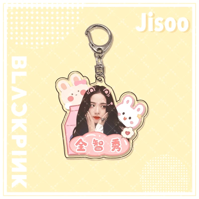 Móc Khóa Jisoo Hai Mặt , Theo Yêu Cầu Mica Trong Suốt In 2 Mặt , Trang Trí Treo Cặp, Balo 8 Móc Khóa Jisoo Hai Mặt , Theo Yêu Cầu Mica Trong Suốt In 2 Mặt , Trang Trí Treo Cặp, Balo 7