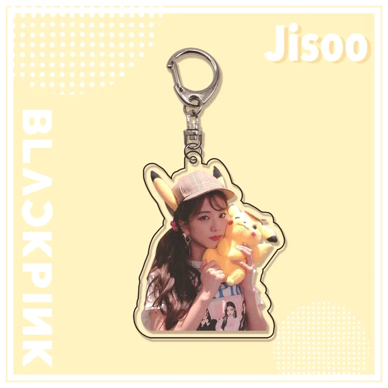 Móc Khóa Jisoo Hai Mặt , Theo Yêu Cầu Mica Trong Suốt In 2 Mặt , Trang Trí Treo Cặp, Balo 10 Móc Khóa Jisoo Hai Mặt , Theo Yêu Cầu Mica Trong Suốt In 2 Mặt , Trang Trí Treo Cặp, Balo 9