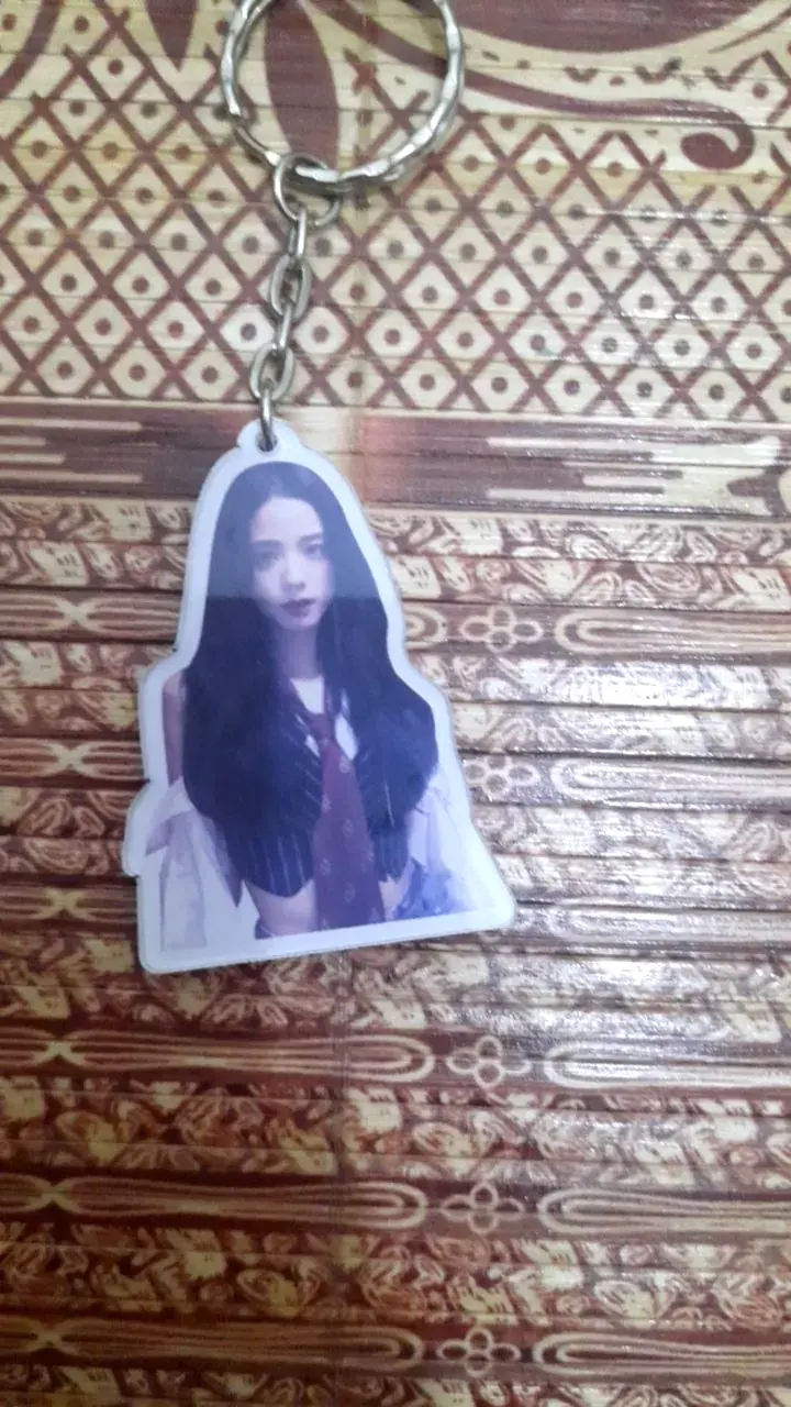 Móc Khóa Jisoo Hai Mặt , Theo Yêu Cầu Mica Trong Suốt In 2 Mặt , Trang Trí Treo Cặp, Balo 1 Móc Khóa Jisoo Hai Mặt , Theo Yêu Cầu Mica Trong Suốt In 2 Mặt , Trang Trí Treo Cặp, Balo