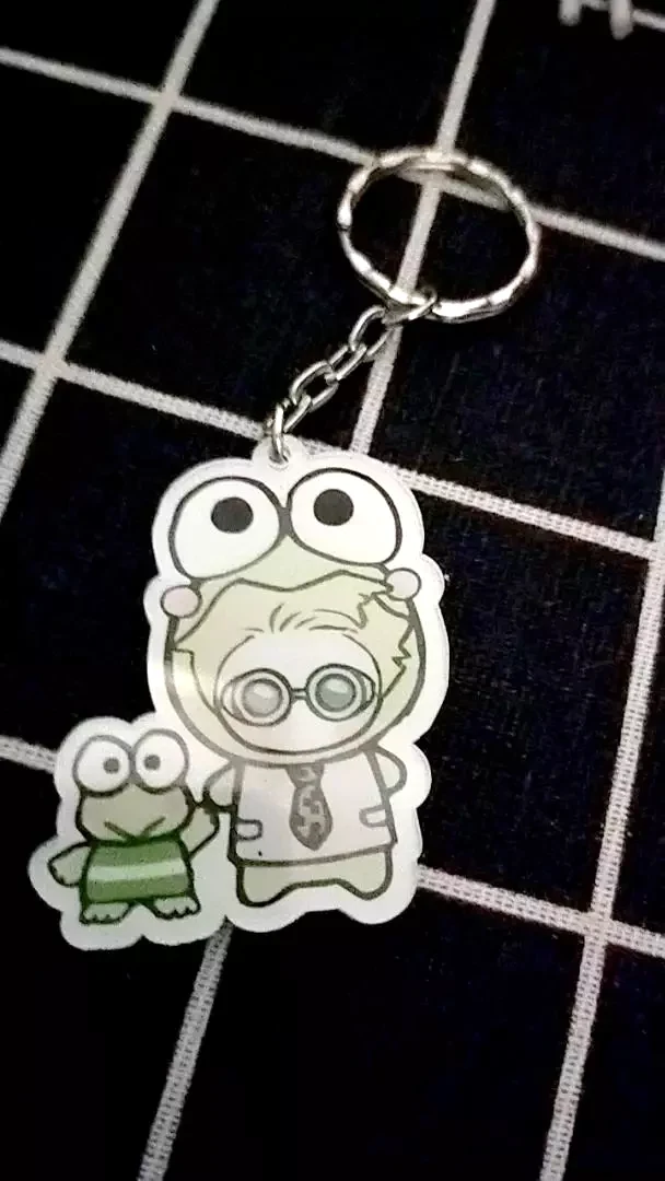 Móc Khóa Jujutsu Kaisen Chibi Anime Chú Thuật Hồi Chiến Gojo Satoru Itadori Yuji Cute Dễ Thương, In Theo Yêu Cầu Mica Trong Suốt In 2 Mặt , Trang Trí Treo Cặp, Balo 1 Móc Khóa Jujutsu Kaisen Chibi Anime Chú Thuật Hồi Chiến Gojo Satoru Itadori Yuji Cute Dễ Thương, In Theo Yêu Cầu Mica Trong Suốt In 2 Mặt , Trang Trí Treo Cặp, Balo