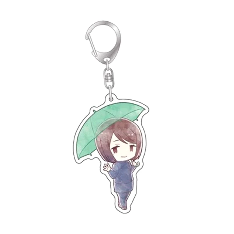 Móc Khóa Jujutsu Kaisen Umbrella Series Anime Keychain Gojo Satoru Geto Suguru Acrylic Keychain 7 Móc Khóa Jujutsu Kaisen Umbrella Series Anime Keychain Gojo Satoru Geto Suguru Acrylic Keychain 6