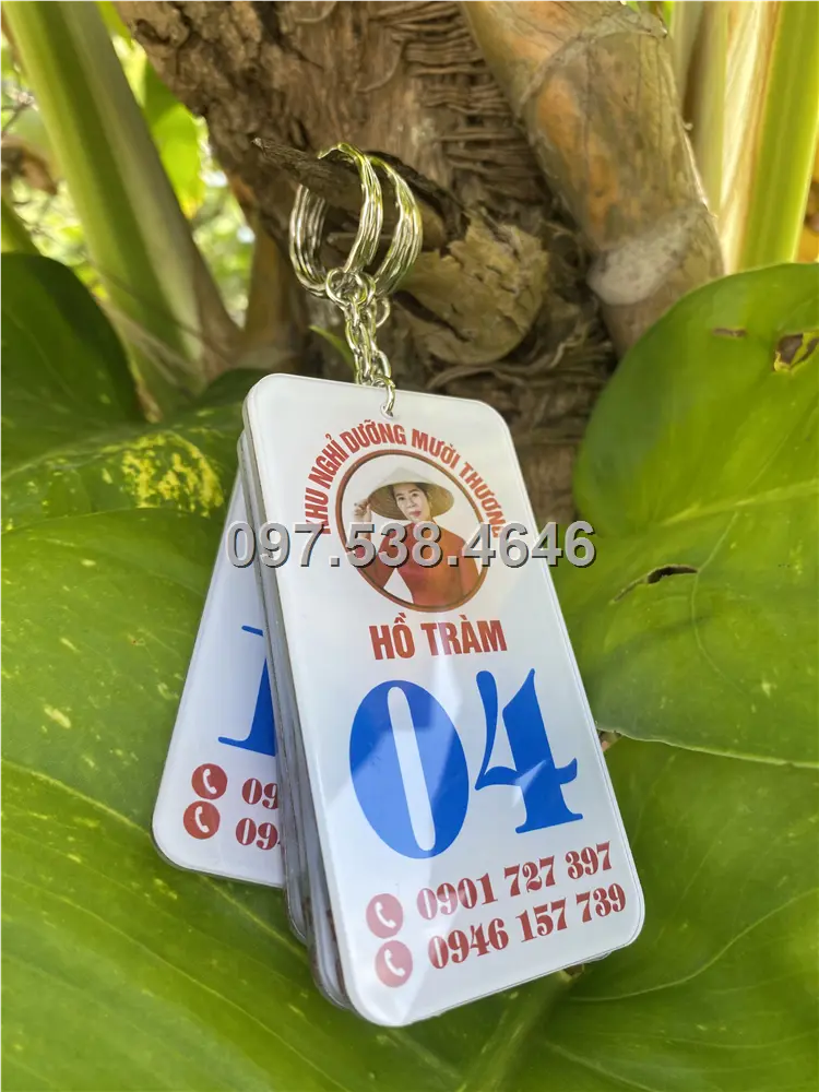 Móc Khóa Khách Sạn Hotel Mote Homestay Theo Yêu Cầu oval elip tròn, hình chữ nhật , Giá Xưởng, Cắt Laser, Mica Trong Suốt Dày 4mm , kích thước 4.5x5.5 cm , Giá Tận Gốc, Free Ship Từ 30 Cái 1 Móc Khóa Khách Sạn Hotel Mote Homestay Theo Yêu Cầu oval elip tròn, hình chữ nhật , Giá Xưởng, Cắt Laser, Mica Trong Suốt Dày 4mm , kích thước 4.5x5.5 cm , Giá Tận Gốc, Free Ship Từ 30 Cái