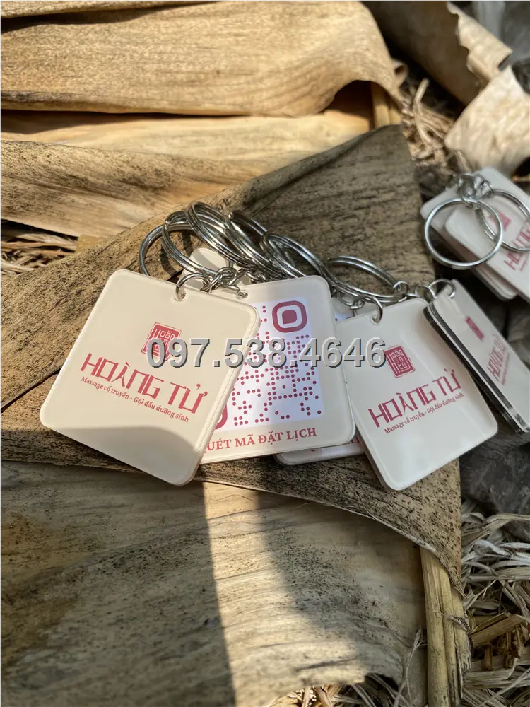 Móc Khóa Logo Treo Theo Yêu Cầu tại Nam Định , Giá Xưởng, Cắt Laser, Mica Trong Suốt Dày 4mm , kích thước 4.5x5.5 cm , Giá Tận Gốc, Free Ship Từ 30 Cái 6 Móc Khóa Logo Treo Theo Yêu Cầu tại Nam Định
, Giá Xưởng, Cắt Laser, Mica Trong Suốt Dày 4mm , kích thước 4.5x5.5 cm , Giá Tận Gốc, Free Ship Từ 30 Cái - Ảnh 6