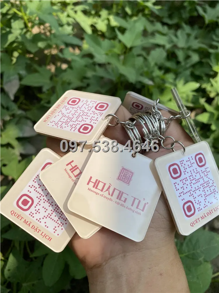 Móc Khóa Logo Treo Theo Yêu Cầu tại Nam Định , Giá Xưởng, Cắt Laser, Mica Trong Suốt Dày 4mm , kích thước 4.5x5.5 cm , Giá Tận Gốc, Free Ship Từ 30 Cái 1 Móc Khóa Logo Treo Theo Yêu Cầu tại Nam Định
, Giá Xưởng, Cắt Laser, Mica Trong Suốt Dày 4mm , kích thước 4.5x5.5 cm , Giá Tận Gốc, Free Ship Từ 30 Cái