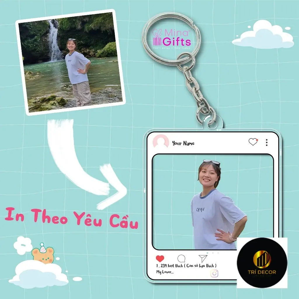 Móc Khoá Khung Instagram In Theo Yêu Cầu Ghép Mặt In Làm Quà Tặng Phụ Kiện Chất Liệu Acrylic Kích Thước 5cm 4 Móc Khoá Khung Instagram In Theo Yêu Cầu Ghép Mặt In Làm Quà Tặng Phụ Kiện Chất Liệu Acrylic Kích Thước 5cm 3