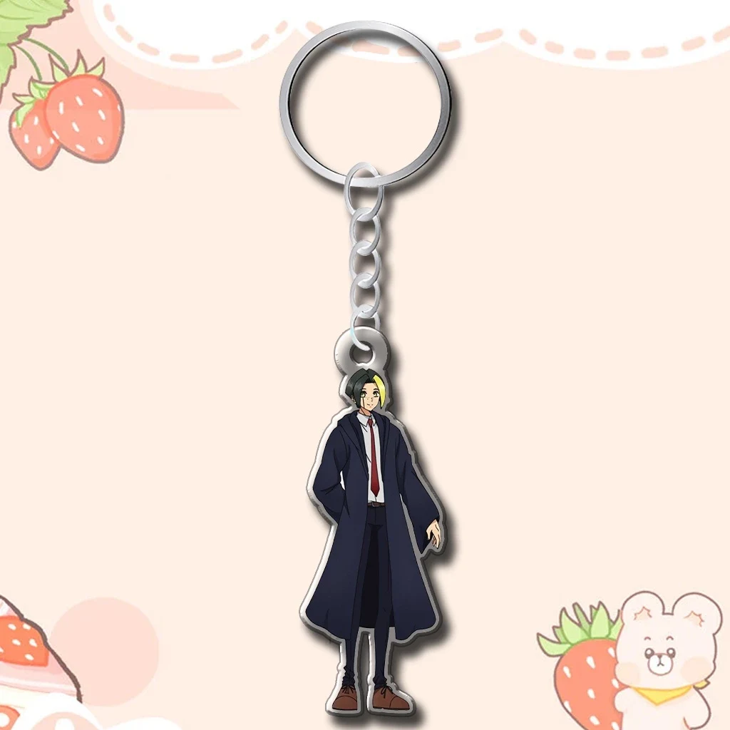 Móc Khóa Lance Dot Rayne Finn Lemon Burnedead Mashle Magic And Muscles Anime Manga Chibi Nhật Bản Làm Quà Tặng Bạn Bè, Chất Liệu Mica Trong Suốt In 2 Mặt, Kích Thước 5cm , Trang Trí Treo Cặp, Balo 5 Móc Khóa Lance Dot Rayne Finn Lemon Burnedead Mashle Magic And Muscles Anime Manga Chibi Nhật Bản Làm Quà Tặng Bạn Bè, Chất Liệu Mica Trong Suốt In 2 Mặt, Kích Thước 5cm , Trang Trí Treo Cặp, Balo 4