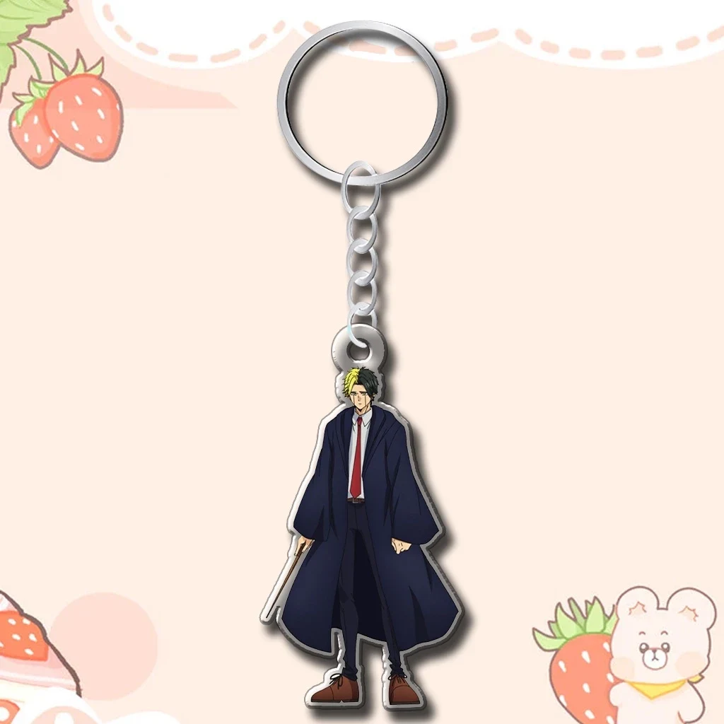 Móc Khóa Lance Dot Rayne Finn Lemon Burnedead Mashle Magic And Muscles Anime Manga Chibi Nhật Bản Làm Quà Tặng Bạn Bè, Chất Liệu Mica Trong Suốt In 2 Mặt, Kích Thước 5cm , Trang Trí Treo Cặp, Balo 6 Móc Khóa Lance Dot Rayne Finn Lemon Burnedead Mashle Magic And Muscles Anime Manga Chibi Nhật Bản Làm Quà Tặng Bạn Bè, Chất Liệu Mica Trong Suốt In 2 Mặt, Kích Thước 5cm , Trang Trí Treo Cặp, Balo 5