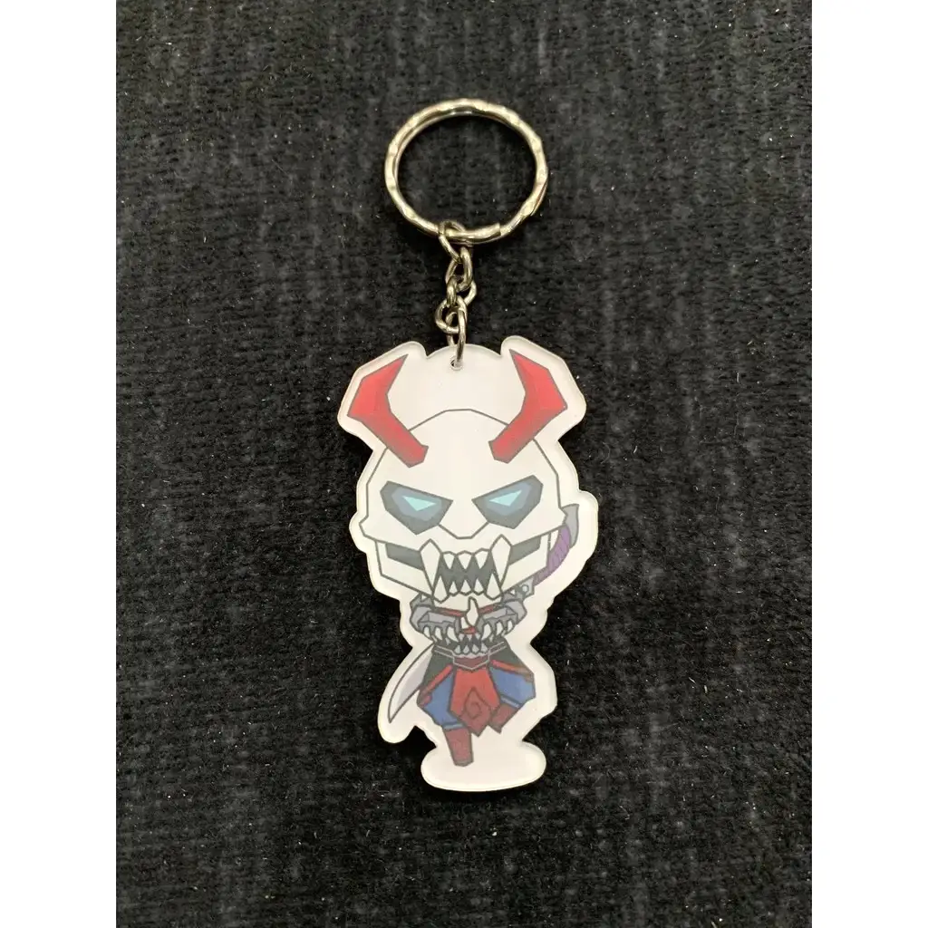 Móc Khoá Liên Minh Huyền Thoại Chibi Cute - Móc Khoá LMHT - Keychain LoL, Mica Trong Suốt In 2 Mặt, Kích Thước 5cm , Trang Trí Treo Cặp, Balo 6 Móc Khoá Liên Minh Huyền Thoại Chibi Cute - Móc Khoá LMHT - Keychain LoL, Mica Trong Suốt In 2 Mặt, Kích Thước 5cm , Trang Trí Treo Cặp, Balo 5