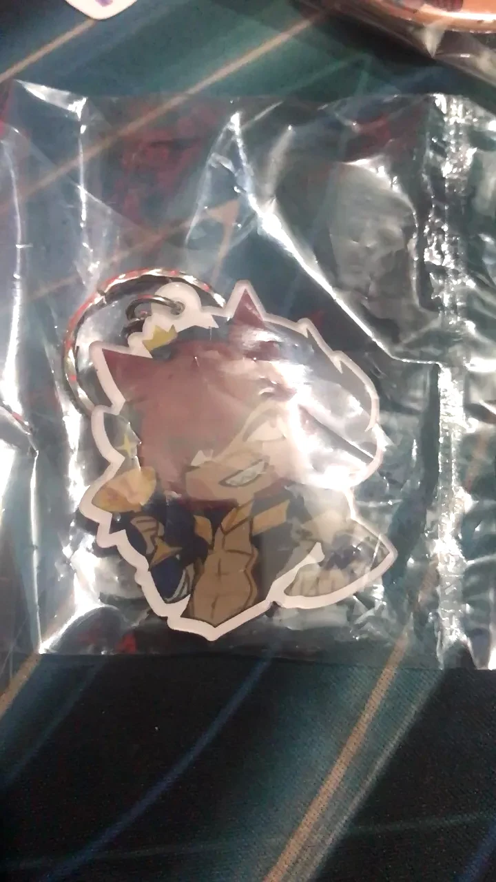 Móc Khoá Liên Minh Huyền Thoại Chibi Cute - Móc Khoá LMHT - Keychain LoL, Mica Trong Suốt In 2 Mặt, Kích Thước 5cm , Trang Trí Treo Cặp, Balo 9 Móc Khoá Liên Minh Huyền Thoại Chibi Cute - Móc Khoá LMHT - Keychain LoL, Mica Trong Suốt In 2 Mặt, Kích Thước 5cm , Trang Trí Treo Cặp, Balo 8
