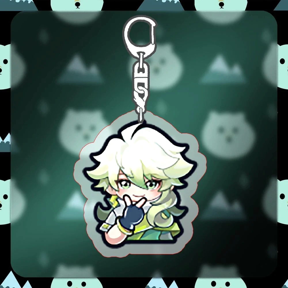 Móc Khóa Liên Quân Game Arena Of Valor Ver Emoji Mica Anime Acrylic Dễ Thương Chibi 8 Móc Khóa Liên Quân Game Arena Of Valor Ver Emoji Mica Anime Acrylic Dễ Thương Chibi 7