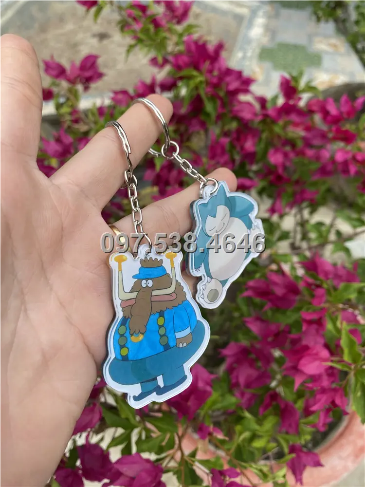 Móc Khóa Logo Treo Theo Yêu Cầu tại Bảo Lộc ,Lâm Đồng , Giá Xưởng, Cắt Laser, Mica Trong Suốt Dày 4mm , kích thước 4.5x5.5 cm , Giá Tận Gốc, Free Ship Từ 30 Cái 3 Móc Khóa Logo Treo Theo Yêu Cầu tại Bảo Lộc ,Lâm Đồng
, Giá Xưởng, Cắt Laser, Mica Trong Suốt Dày 4mm , kích thước 4.5x5.5 cm , Giá Tận Gốc, Free Ship Từ 30 Cái - Ảnh 3