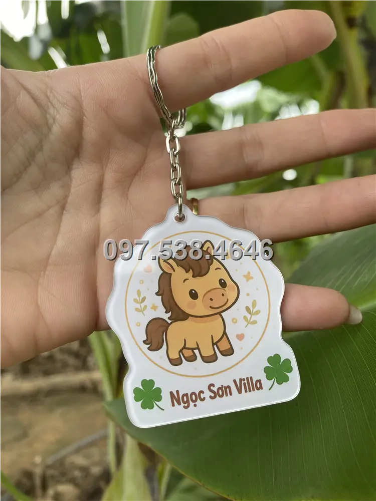 Móc Khóa Logo Treo Theo Yêu Cầu tại Cam Ranh ,Khánh Hòa , Giá Xưởng, Cắt Laser, Mica Trong Suốt Dày 4mm , kích thước 4.5x5.5 cm , Giá Tận Gốc, Free Ship Từ 30 Cái 5 Móc Khóa Logo Treo Theo Yêu Cầu tại Cam Ranh ,Khánh Hòa , Giá Xưởng, Cắt Laser, Mica Trong Suốt Dày 4mm , kích thước 4.5x5.5 cm , Giá Tận Gốc, Free Ship Từ 30 Cái - Ảnh 5