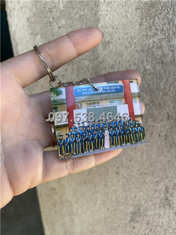 Móc Khóa Logo Treo Theo Yêu Cầu tại Châu Đốc ,An Giang , Giá Xưởng, Cắt Laser, Mica Trong Suốt Dày 4mm , kích thước 4.5x5.5 cm , Giá Tận Gốc, Free Ship Từ 30 Cái 1 Móc Khóa Logo Treo Theo Yêu Cầu tại Châu Đốc ,An Giang , Giá Xưởng, Cắt Laser, Mica Trong Suốt Dày 4mm , kích thước 4.5x5.5 cm , Giá Tận Gốc, Free Ship Từ 30 Cái
