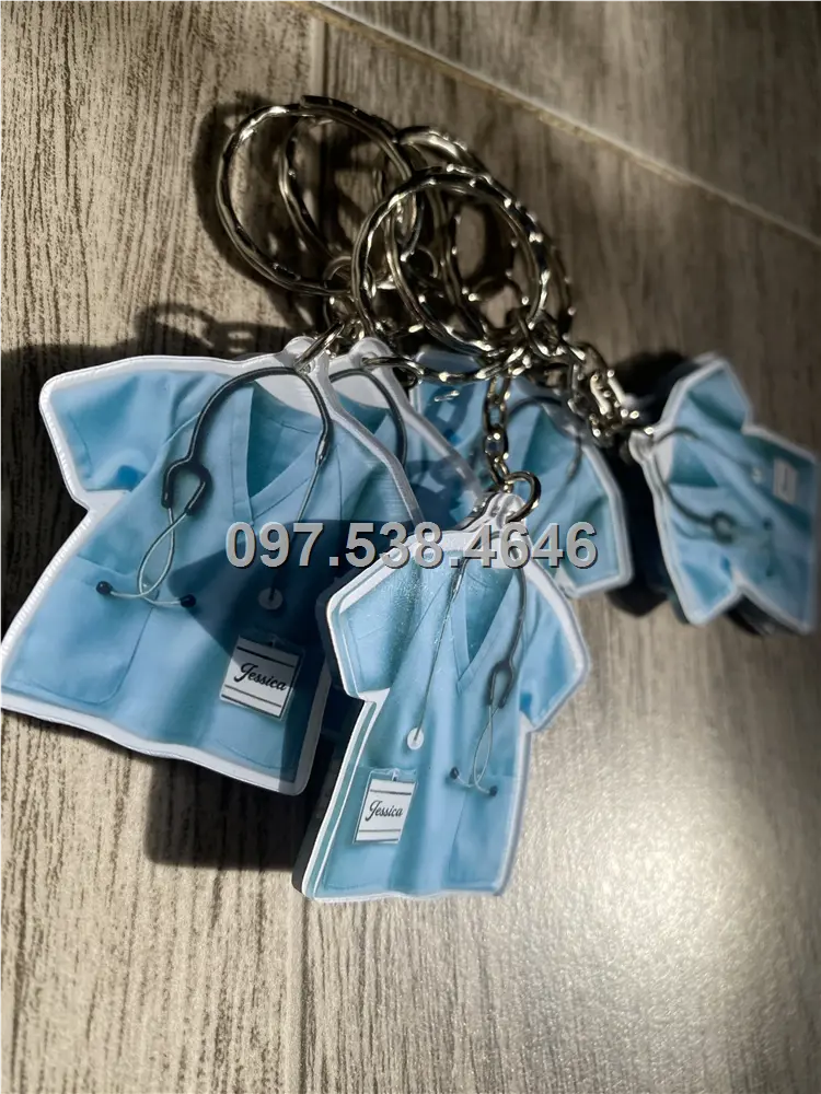 Móc Khóa Logo Treo Theo Yêu Cầu tại Điện Biên Phủ, Điện Biên , Giá Xưởng, Cắt Laser, Mica Trong Suốt Dày 4mm , kích thước 4.5x5.5 cm , Giá Tận Gốc, Free Ship Từ 30 Cái 9 Móc Khóa Logo Treo Theo Yêu Cầu tại Điện Biên Phủ, Điện Biên , Giá Xưởng, Cắt Laser, Mica Trong Suốt Dày 4mm , kích thước 4.5x5.5 cm , Giá Tận Gốc, Free Ship Từ 30 Cái - Ảnh 9