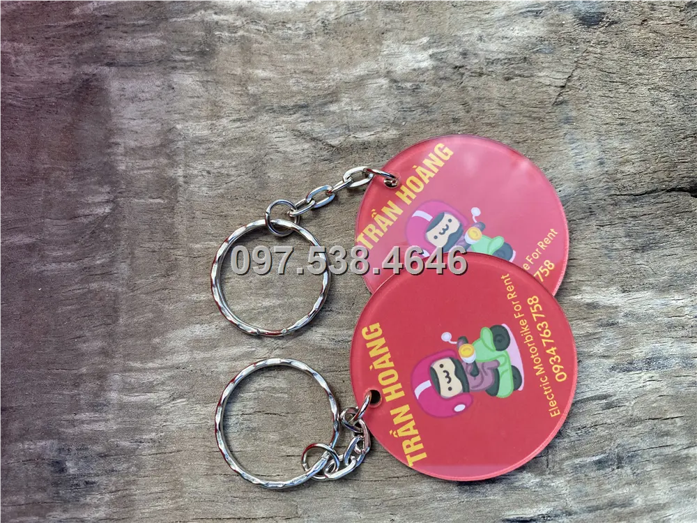 Móc Khóa Logo Treo Theo Yêu Cầu tại Hội An ,Quảng Nam , Giá Xưởng, Cắt Laser, Mica Trong Suốt Dày 4mm , kích thước 4.5x5.5 cm , Giá Tận Gốc, Free Ship Từ 30 Cái 1 Móc Khóa Logo Treo Theo Yêu Cầu tại Hội An ,Quảng Nam , Giá Xưởng, Cắt Laser, Mica Trong Suốt Dày 4mm , kích thước 4.5x5.5 cm , Giá Tận Gốc, Free Ship Từ 30 Cái