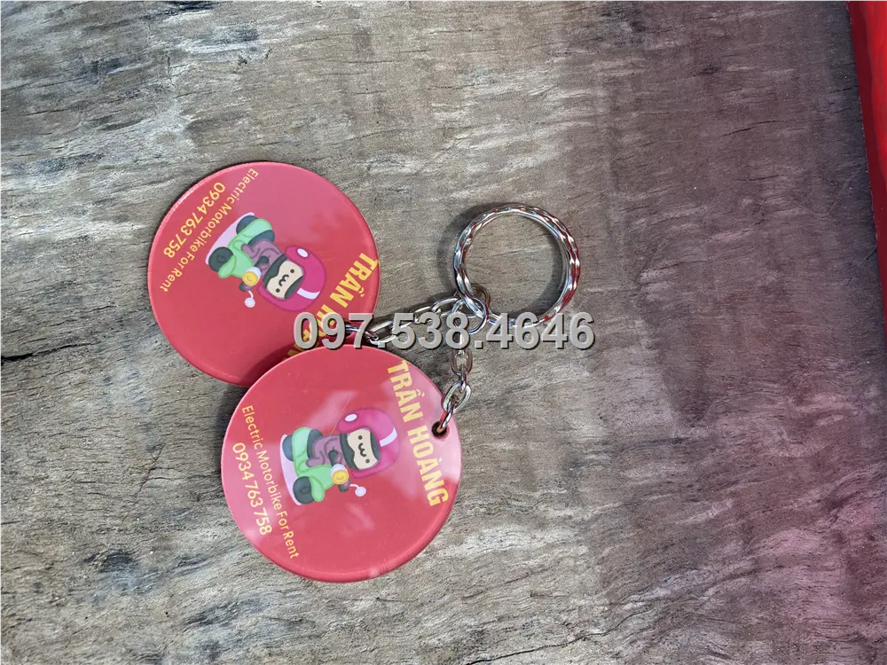 Móc Khóa Logo Treo Theo Yêu Cầu tại Hội An ,Quảng Nam , Giá Xưởng, Cắt Laser, Mica Trong Suốt Dày 4mm , kích thước 4.5x5.5 cm , Giá Tận Gốc, Free Ship Từ 30 Cái 6 Móc Khóa Logo Treo Theo Yêu Cầu tại Hội An ,Quảng Nam , Giá Xưởng, Cắt Laser, Mica Trong Suốt Dày 4mm , kích thước 4.5x5.5 cm , Giá Tận Gốc, Free Ship Từ 30 Cái - Ảnh 6
