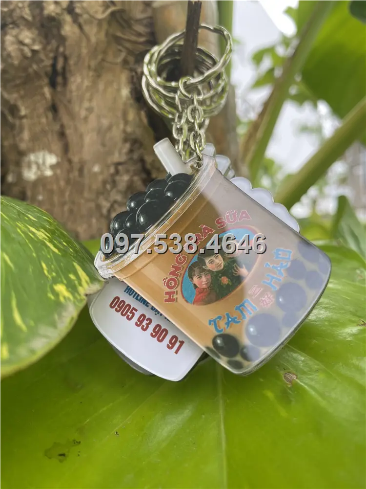 Móc Khóa Logo Treo Theo Yêu Cầu tại Kon Tum , Giá Xưởng, Cắt Laser, Mica Trong Suốt Dày 4mm , kích thước 4.5x5.5 cm , Giá Tận Gốc, Free Ship Từ 30 Cái 1 Móc Khóa Logo Treo Theo Yêu Cầu tại Kon Tum , Giá Xưởng, Cắt Laser, Mica Trong Suốt Dày 4mm , kích thước 4.5x5.5 cm , Giá Tận Gốc, Free Ship Từ 30 Cái
