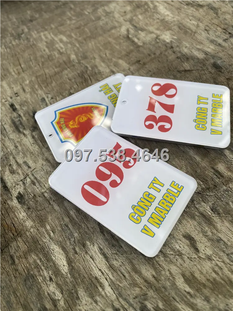 Móc Khóa Logo Treo Theo Yêu Cầu tại Hưng Yên, Giá Xưởng, Cắt Laser, Mica Trong Suốt Dày 4mm , kích thước 4.5x5.5 cm , Giá Tận Gốc, Free Ship Từ 30 Cái 6 Móc Khóa Logo Treo Theo Yêu Cầu tại Hưng Yên, Giá Xưởng, Cắt Laser, Mica Trong Suốt Dày 4mm , kích thước 4.5x5.5 cm , Giá Tận Gốc, Free Ship Từ 30 Cái - Ảnh 6