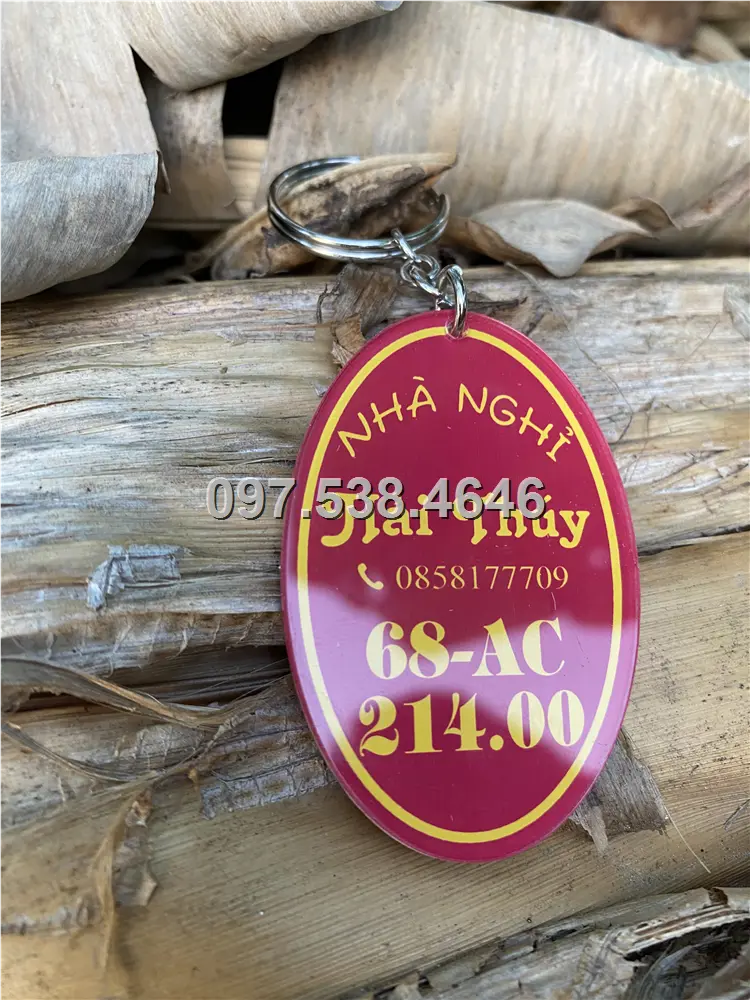 Móc Khóa Logo Treo Theo Yêu Cầu tại Ngã Bảy Hậu Giang, Giá Xưởng, Cắt Laser, Mica Trong Suốt Dày 4mm , kích thước 4.5x5.5 cm , Giá Tận Gốc, Free Ship Từ 30 Cái 3 Móc Khóa Logo Treo Theo Yêu Cầu tại Ngã Bảy Hậu Giang, Giá Xưởng, Cắt Laser, Mica Trong Suốt Dày 4mm , kích thước 4.5x5.5 cm , Giá Tận Gốc, Free Ship Từ 30 Cái - Ảnh 3