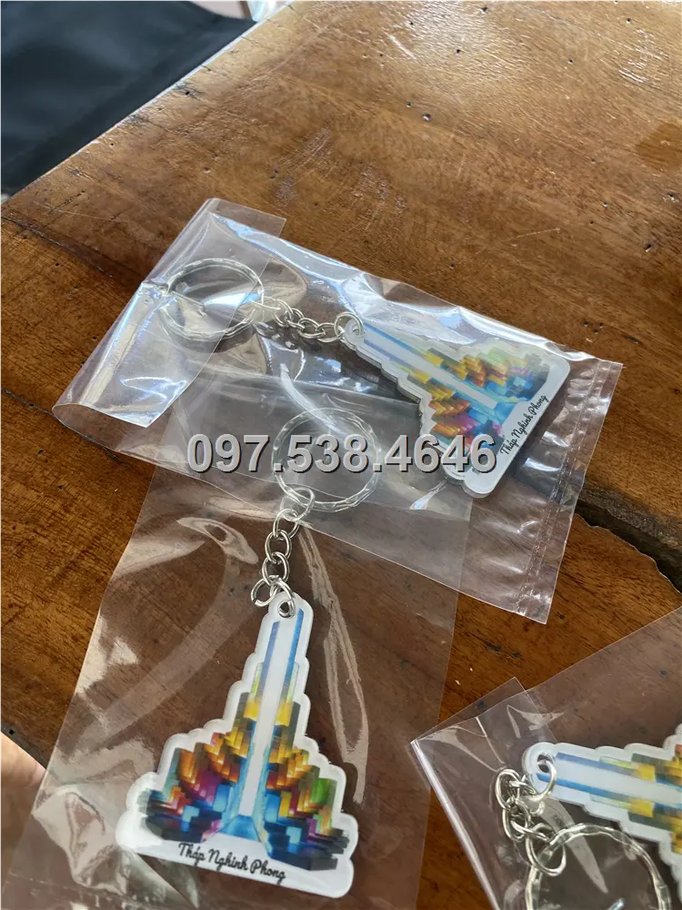 Móc Khóa Logo Treo Theo Yêu Cầu tại Ngã Bảy Hậu Giang, Giá Xưởng, Cắt Laser, Mica Trong Suốt Dày 4mm , kích thước 4.5x5.5 cm , Giá Tận Gốc, Free Ship Từ 30 Cái 9 Móc Khóa Logo Treo Theo Yêu Cầu tại Ngã Bảy Hậu Giang, Giá Xưởng, Cắt Laser, Mica Trong Suốt Dày 4mm , kích thước 4.5x5.5 cm , Giá Tận Gốc, Free Ship Từ 30 Cái - Ảnh 9