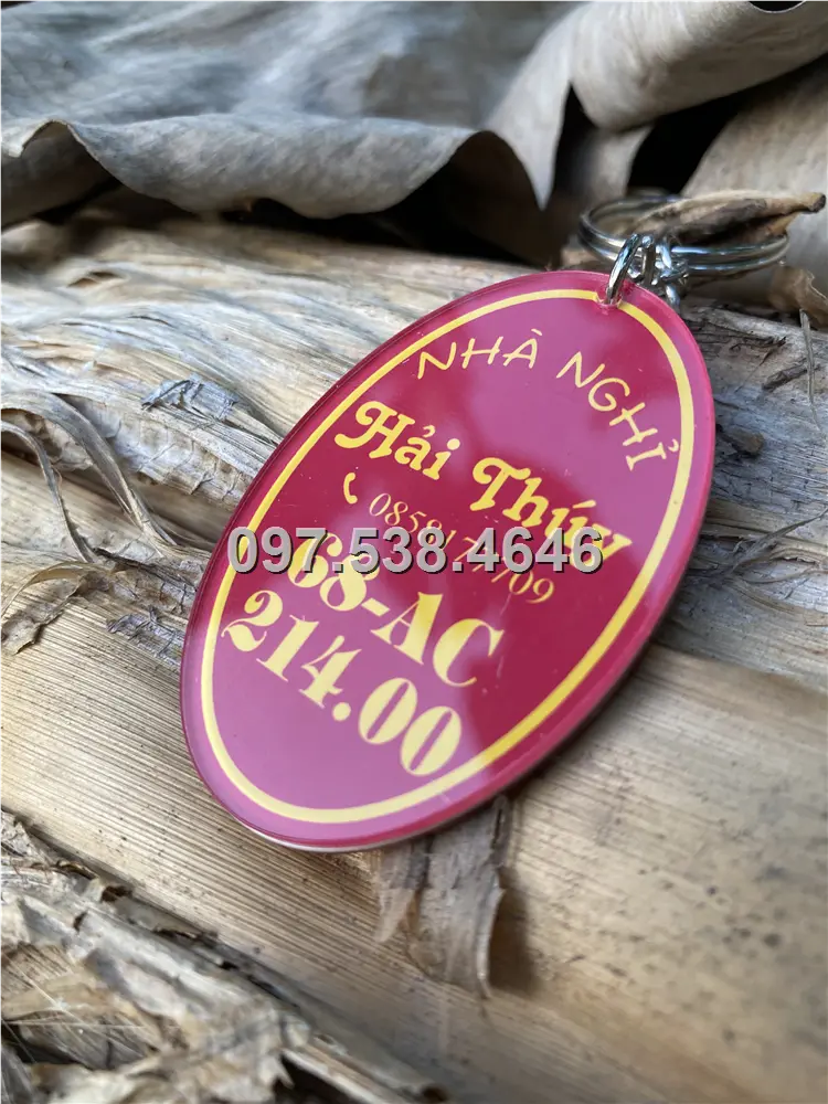 Móc Khóa Logo Treo Theo Yêu Cầu tại Ngã Bảy Hậu Giang, Giá Xưởng, Cắt Laser, Mica Trong Suốt Dày 4mm , kích thước 4.5x5.5 cm , Giá Tận Gốc, Free Ship Từ 30 Cái 2 Móc Khóa Logo Treo Theo Yêu Cầu tại Ngã Bảy Hậu Giang, Giá Xưởng, Cắt Laser, Mica Trong Suốt Dày 4mm , kích thước 4.5x5.5 cm , Giá Tận Gốc, Free Ship Từ 30 Cái - Ảnh 2