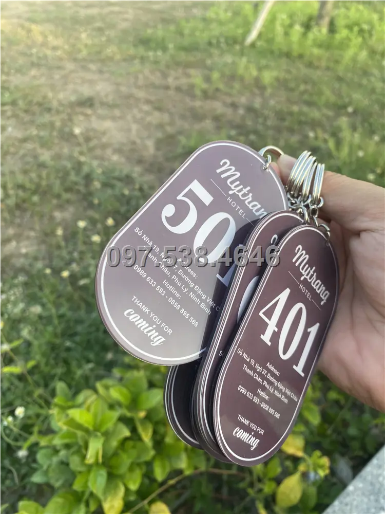 Móc Khóa Logo Treo Theo Yêu Cầu tại Phan Thiết ,Bình Thuận , Giá Xưởng, Cắt Laser, Mica Trong Suốt Dày 4mm , kích thước 4.5x5.5 cm , Giá Tận Gốc, Free Ship Từ 30 Cái 4 Móc Khóa Logo Treo Theo Yêu Cầu tại Phan Thiết ,Bình Thuận , Giá Xưởng, Cắt Laser, Mica Trong Suốt Dày 4mm , kích thước 4.5x5.5 cm , Giá Tận Gốc, Free Ship Từ 30 Cái - Ảnh 4