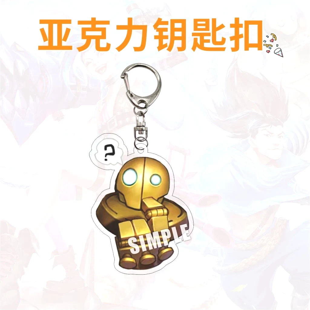Móc Khóa LOL Biểu Tượng Cảm Xúc Anh Hùng Cấp 7 Logo Giải Jinx Mặt Dây Chuyền Yasuo Dog Tag 2 Móc Khóa LOL Biểu Tượng Cảm Xúc Anh Hùng Cấp 7 Logo Giải Jinx Mặt Dây Chuyền Yasuo Dog Tag 1