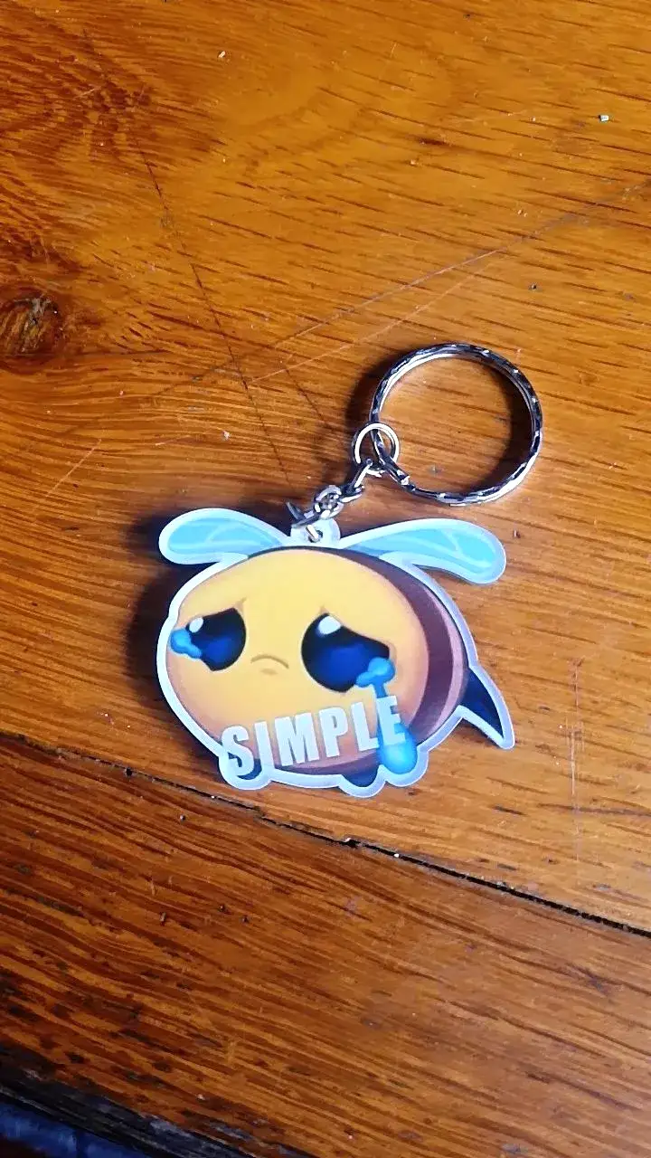 Móc Khóa LOL Biểu Tượng Cảm Xúc Anh Hùng Cấp 7 Logo Giải Jinx Mặt Dây Chuyền Yasuo Dog Tag 9 Móc Khóa LOL Biểu Tượng Cảm Xúc Anh Hùng Cấp 7 Logo Giải Jinx Mặt Dây Chuyền Yasuo Dog Tag 8